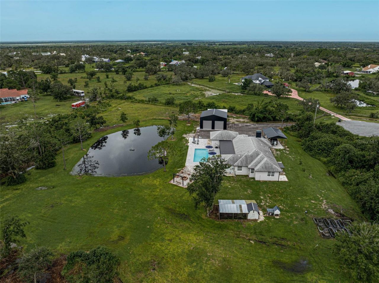 28801 100th Drive E, Myakka City, FL 34251 Photo