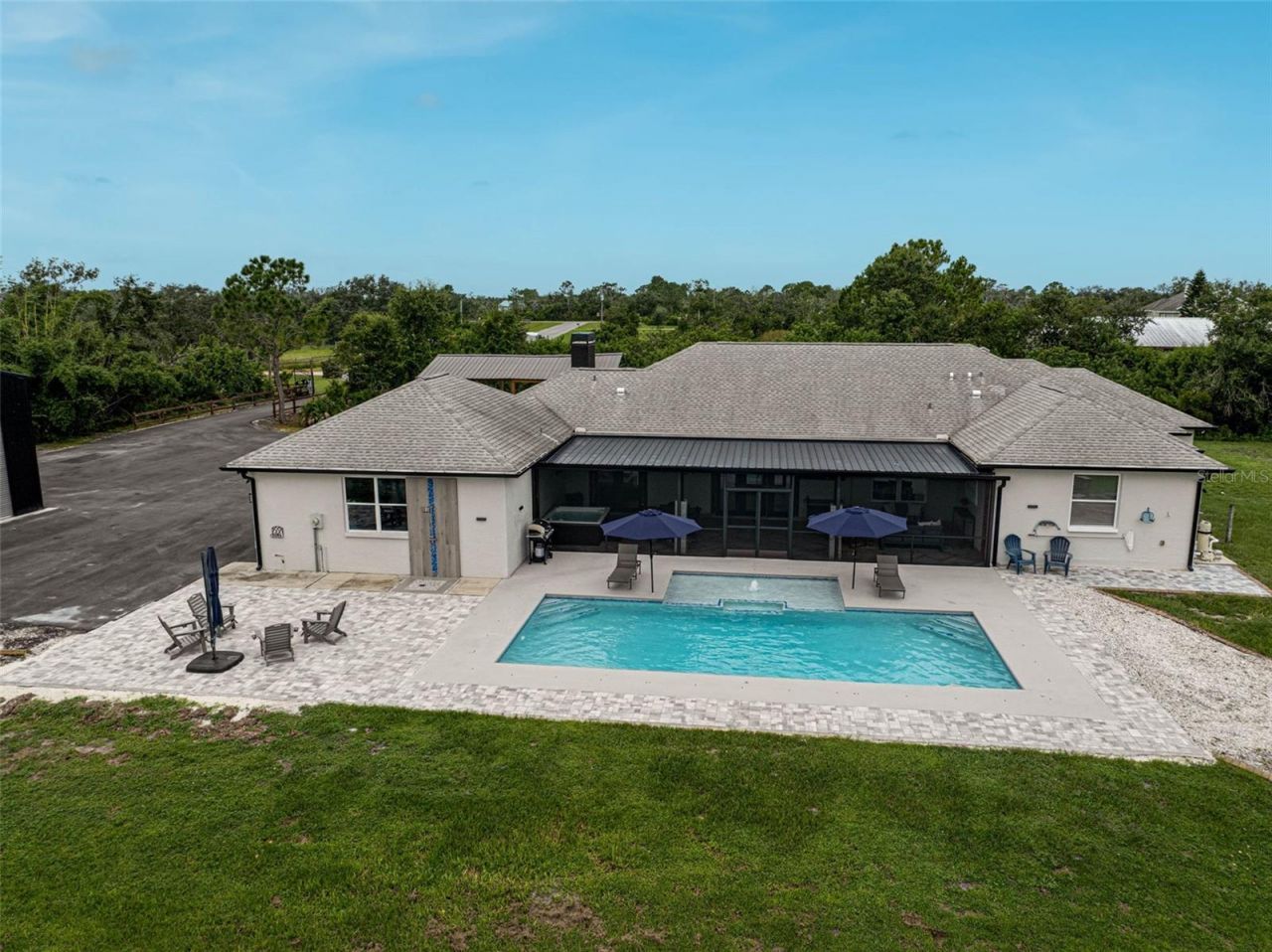 28801 100th Drive E, Myakka City, FL 34251 Photo