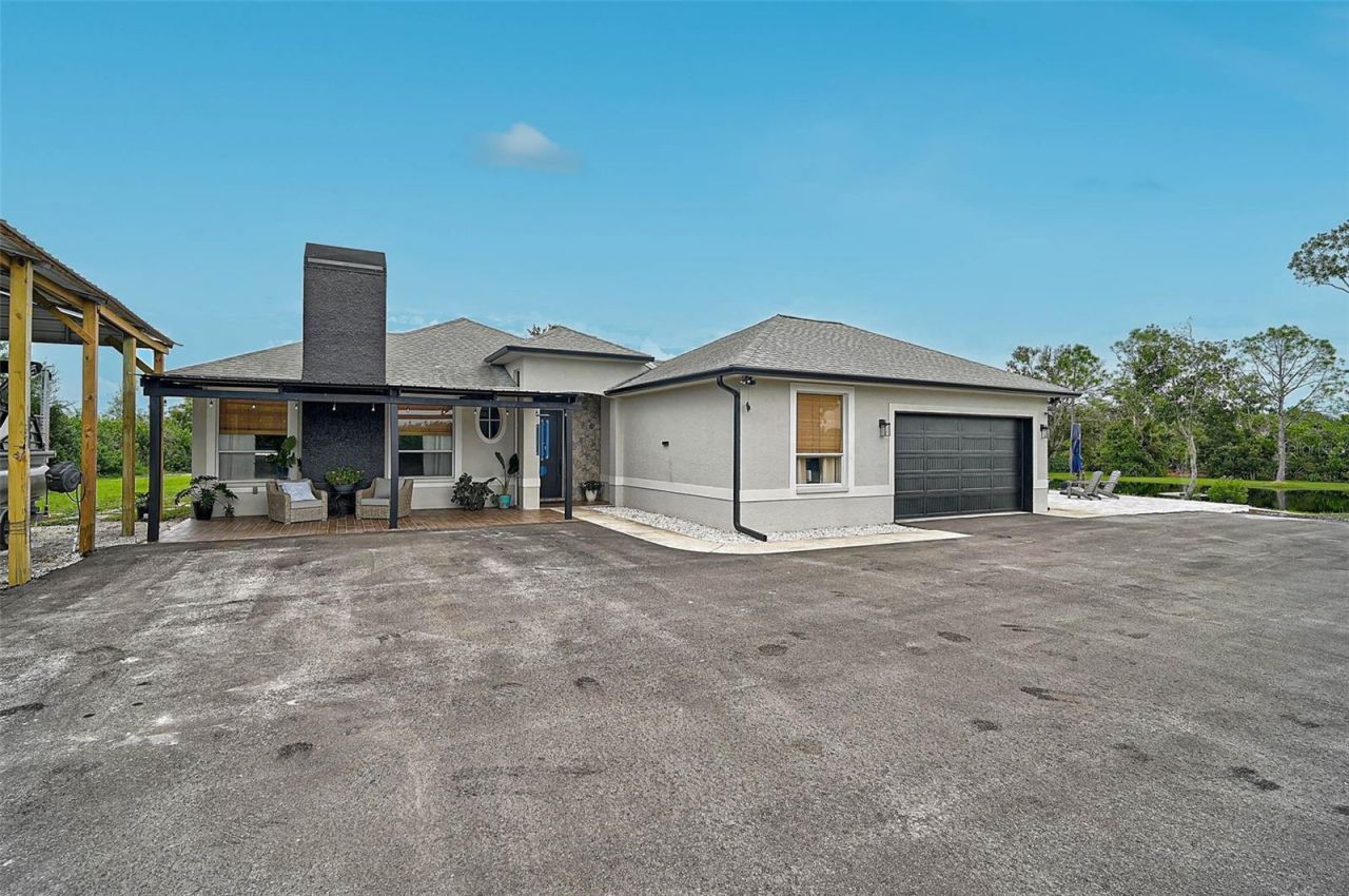 28801 100th Drive E, Myakka City, FL 34251 Photo