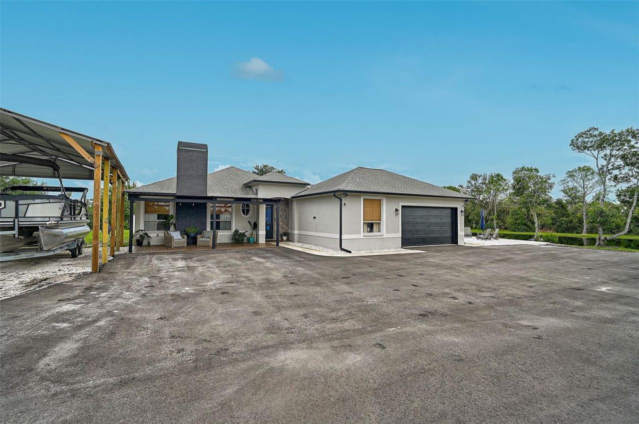 28801 100th Drive E, Myakka City, FL 34251 Photo