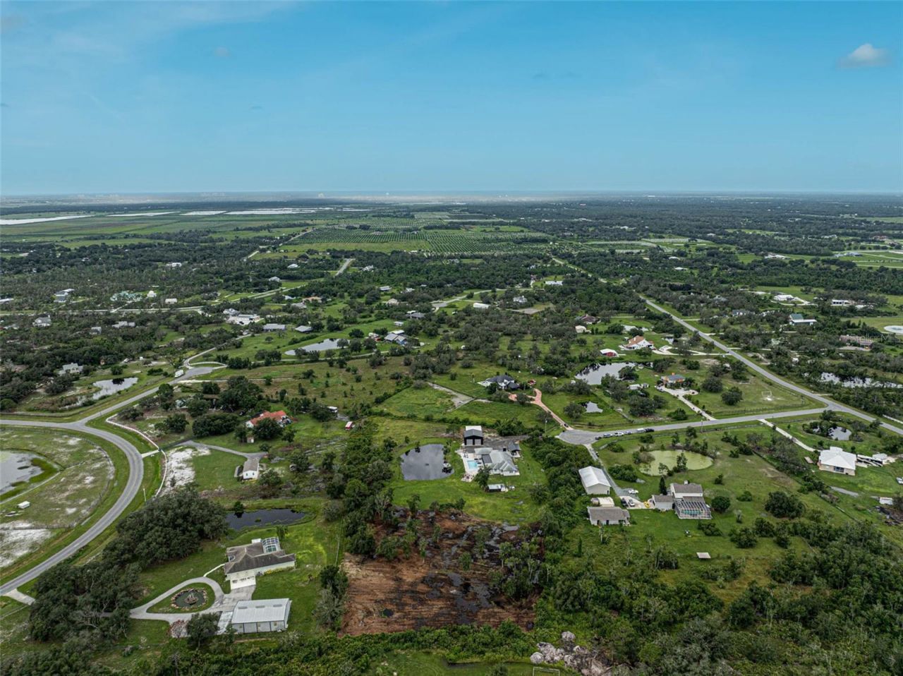 28801 100th Drive E, Myakka City, FL 34251 Photo