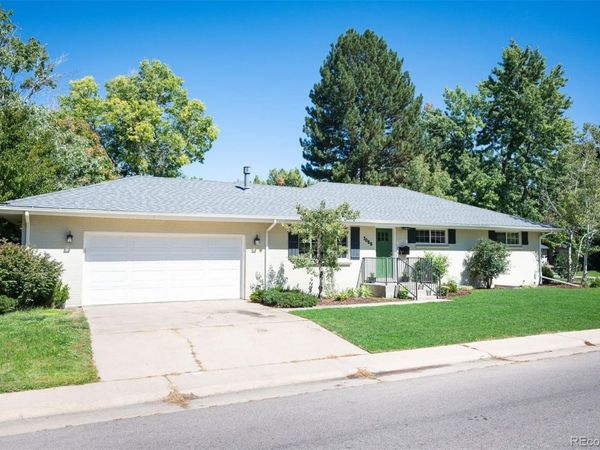 7055 E Virginia Avenue, Denver, CO 80224
