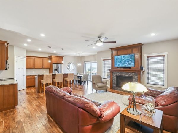 2610 Long Avenue, Van Meter, IA 50261