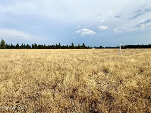 NKA N Stonemason Way, Rathdrum, ID 83858