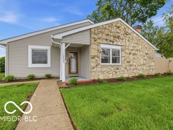 2623 Country Estates Drive, Unit 13, Indianapolis, IN 46227