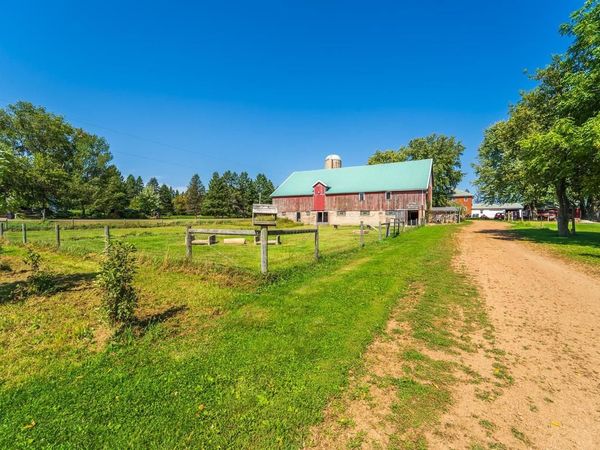 229873 N 152ND AVENUE, Marathon, WI 54448