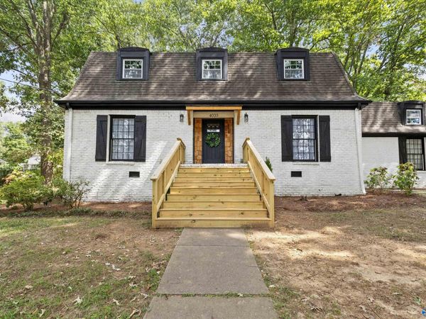 4033 Lucerne Drive SE, Huntsville, AL 35802