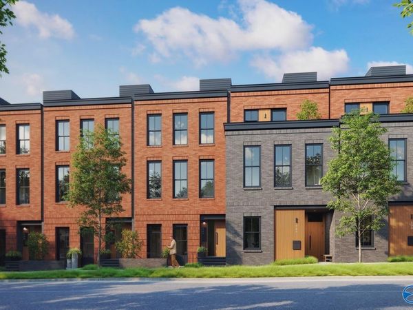 234 Washington Street, Unit Plan C, Huntsville, AL 35801