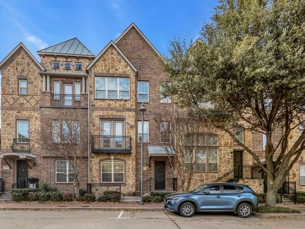 7913 Osborn Parkway, Plano, TX 75024