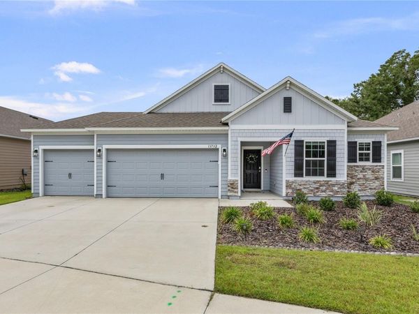 13732 SW 137TH COURT, NEWBERRY, FL 32669