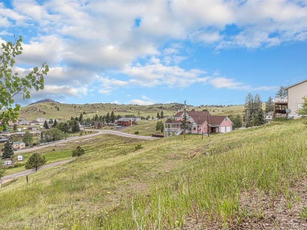159 Hayden Street, Cripple Creek, CO 80813