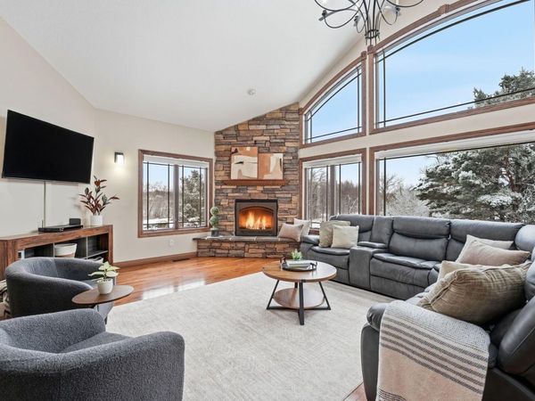 3191 Crestwood Drive NE, Alexandria, MN 56308