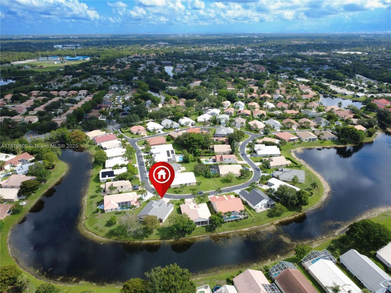 2549 Egret Lake Dr, Greenacres, FL 33413 Photo