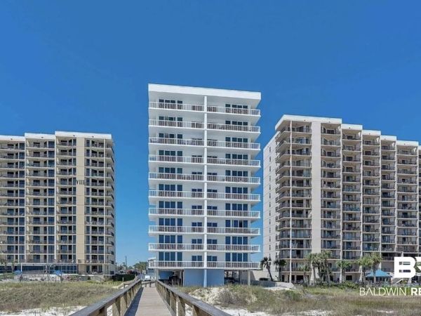 27070 Perdido Beach Boulevard, Unit 1E, Orange Beach, AL 36561