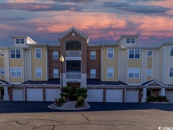 6203 Catalina Dr., Unit Building 8, North Myrtle Beach, SC 29582