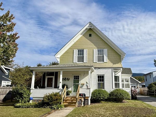 15 Rich Street, Northumberland, NH 03582