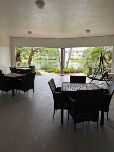 5000 NW 36th Street, Unit 606, Lauderdale Lakes, FL 33319 Photo