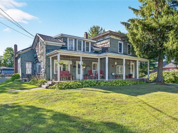 4731 Salina Street, Pulaski, NY 13142