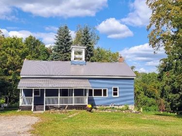 2051 State Route 29, Salisbury Center, NY 13365