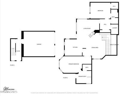 9900 Wilbur May Parkway, Unit 2404, Reno, NV 89521 Photo