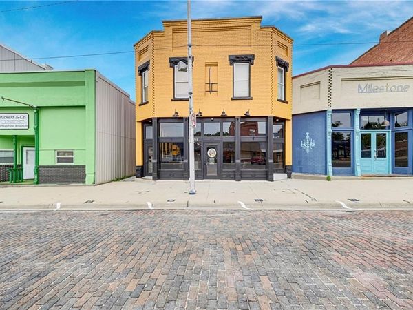 510 Main Street, Wellsville, KS 66092