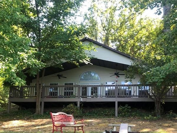 10115 Lakeside Drive, Sullivan, MO 63080
