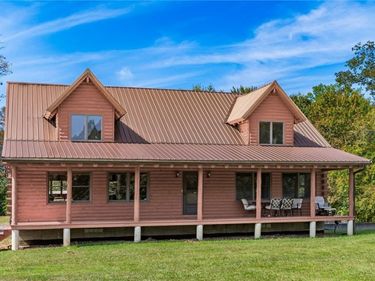 6495 Township Road 293 SE, Corning, OH 43730