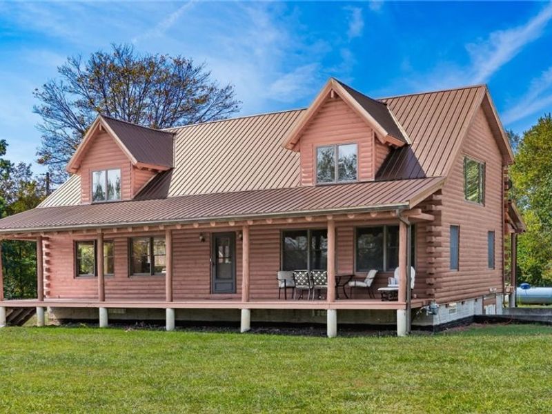 6495 Township Road 293 SE, Corning, OH 43730 Photo 2