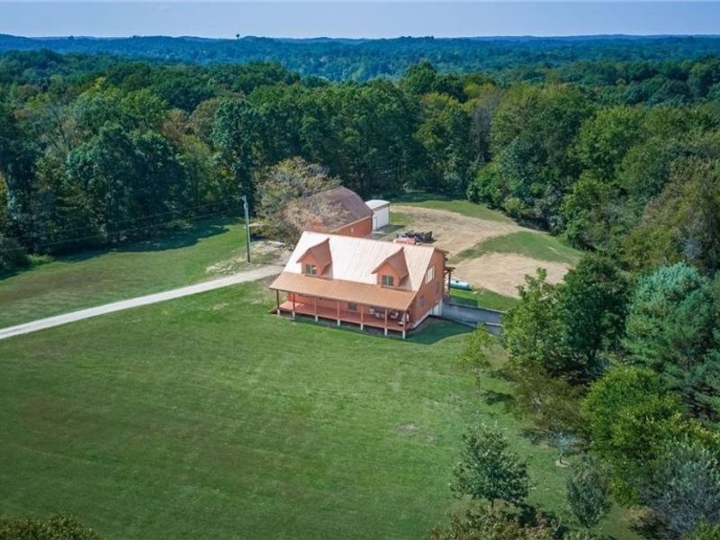 6495 Township Road 293 SE, Corning, OH 43730 Photo 42