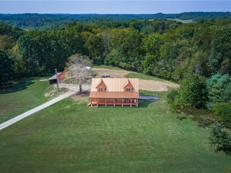 6495 Township Road 293 SE, Corning, OH 43730 Photo 43