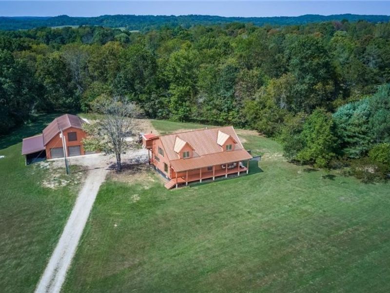 6495 Township Road 293 SE, Corning, OH 43730 Photo 44