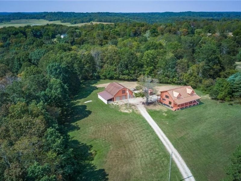 6495 Township Road 293 SE, Corning, OH 43730 Photo 46