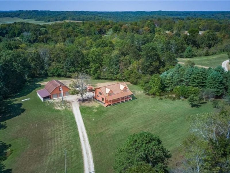 6495 Township Road 293 SE, Corning, OH 43730 Photo 47