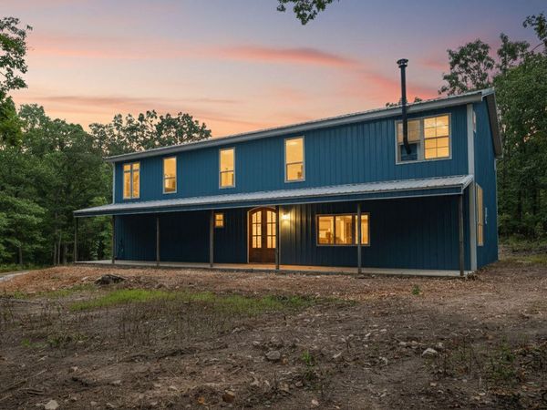 Lots 7-9 Raptor Lane, Goodman, MO 64843