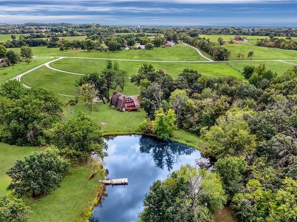 1017 NE 250 Road, Knob Noster, MO 65336