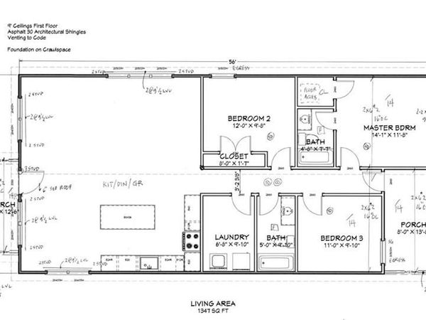 30 & 34 Silver Lane, Linn Valley, KS 66040