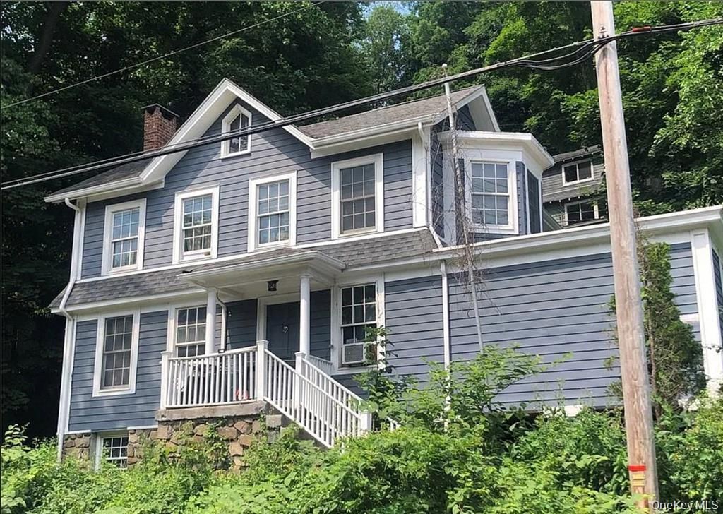 2 Shadyside Avenue, Nyack, NY 10960 Main Photo