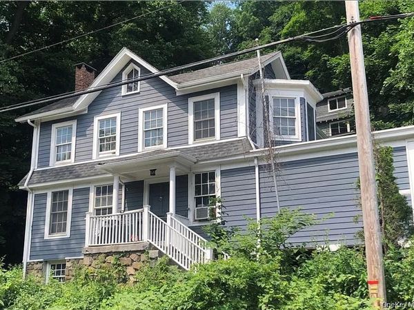 2 Shadyside Avenue, Nyack, NY 10960