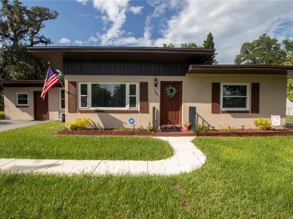 108 ORANGE DRIVE, SANFORD, FL 32773