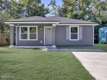 2258 W 45TH Street, Jacksonville, FL 32209