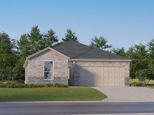 1922 Shady Oak St, Corpus Christi, TX 78409