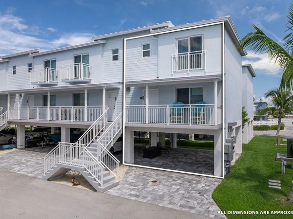 10877 Overseas Highway, Unit 31, MARATHON, FL 33050