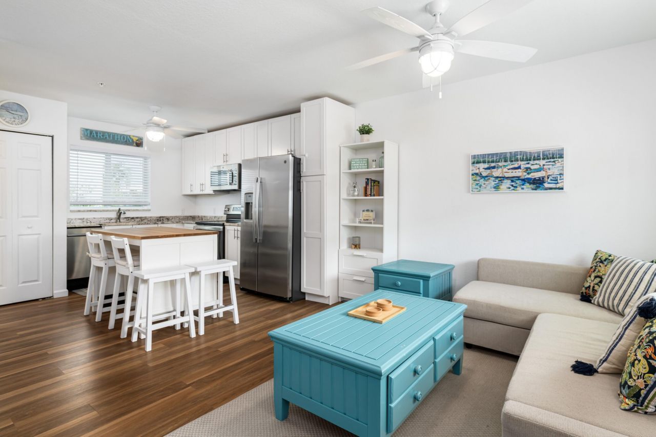 10877 Overseas Highway, Unit 31, Marathon, FL 33050 Photo