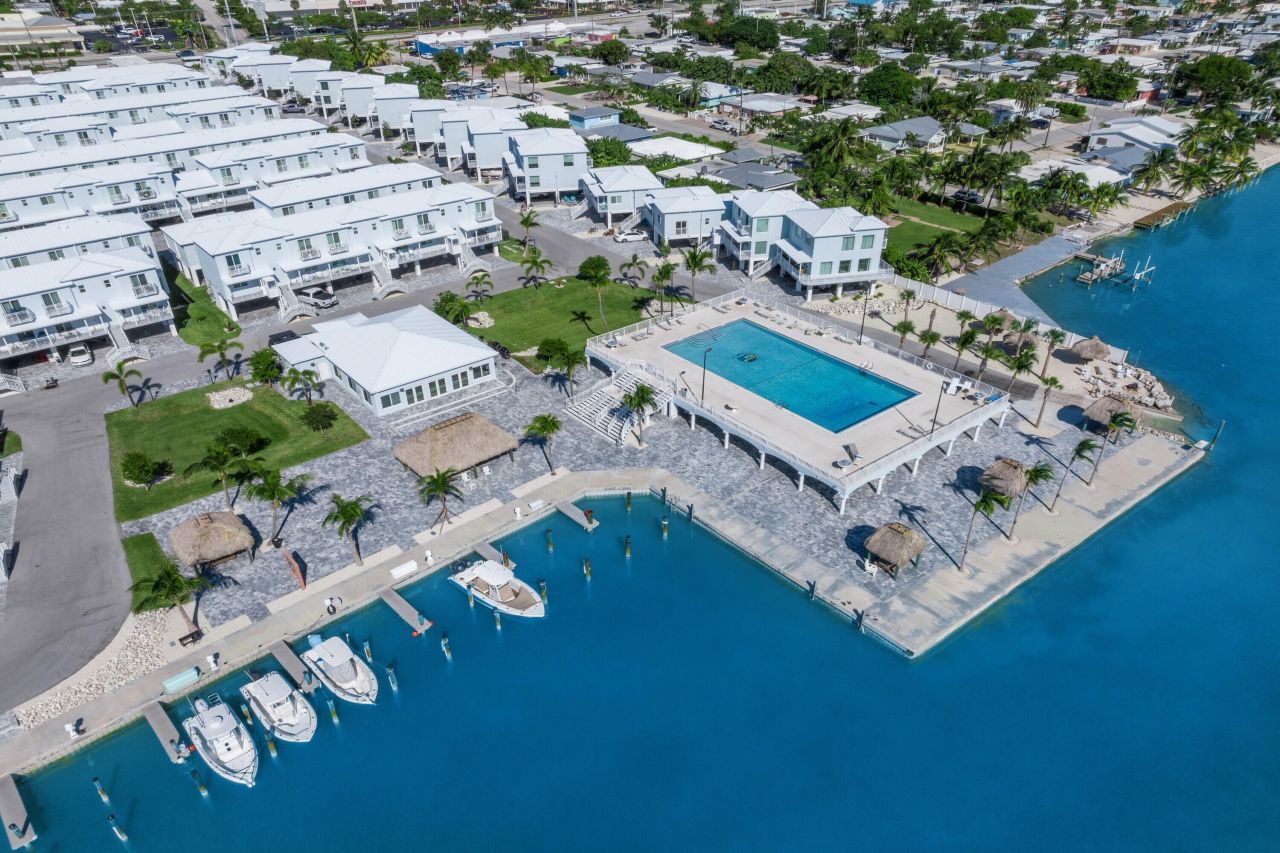 10877 Overseas Highway, Unit 31, Marathon, FL 33050 Photo