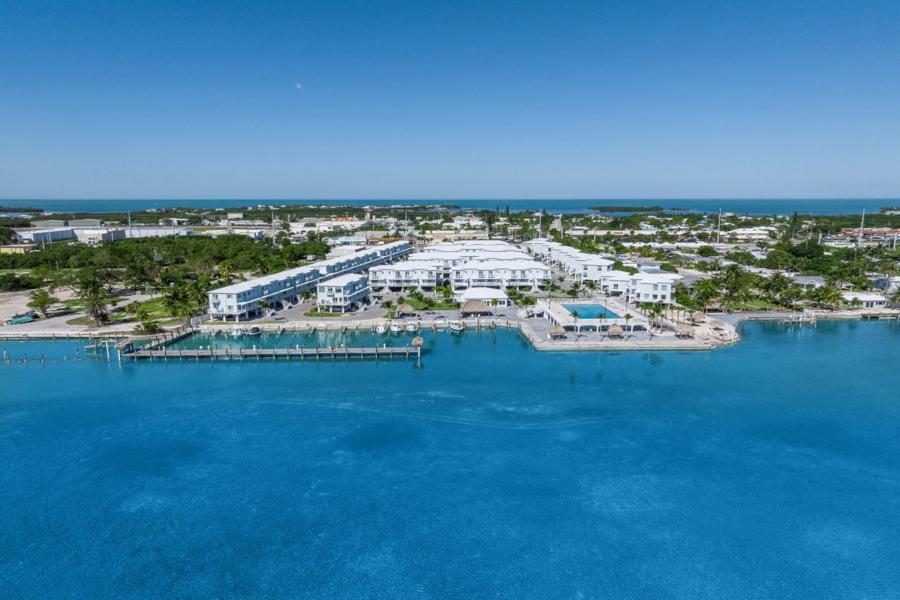 10877 Overseas Highway, Unit 31, Marathon, FL 33050 Photo