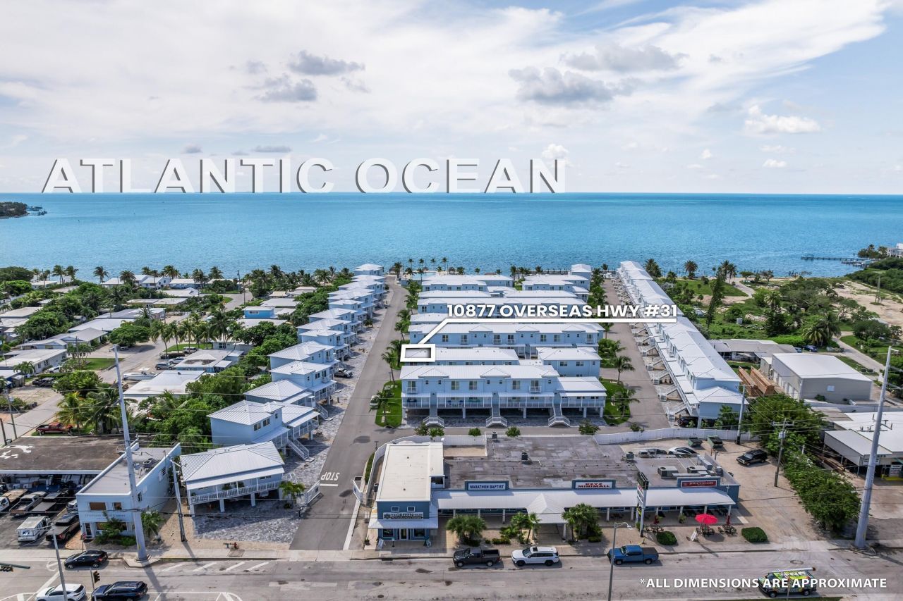 10877 Overseas Highway, Unit 31, Marathon, FL 33050 Photo