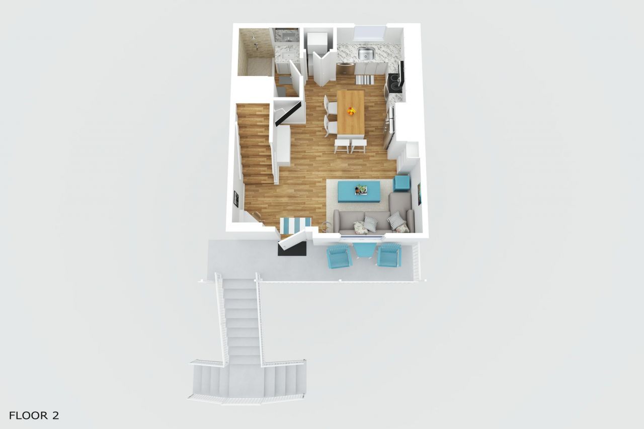 10877 Overseas Highway, Unit 31, Marathon, FL 33050 Photo