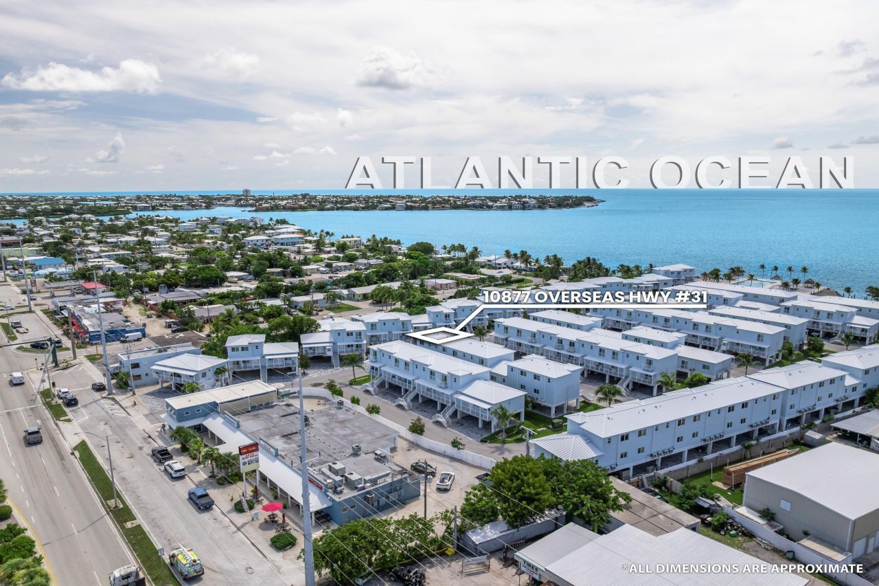 10877 Overseas Highway, Unit 31, Marathon, FL 33050 Photo