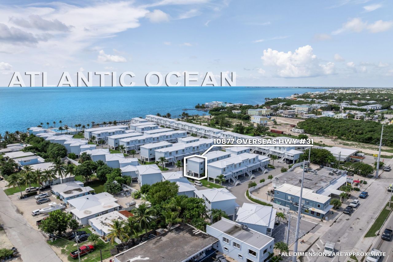 10877 Overseas Highway, Unit 31, Marathon, FL 33050 Photo