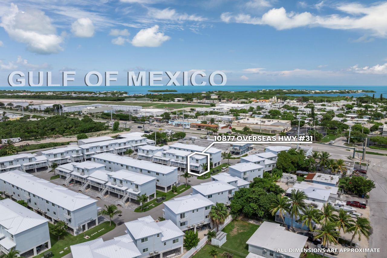 10877 Overseas Highway, Unit 31, Marathon, FL 33050 Photo